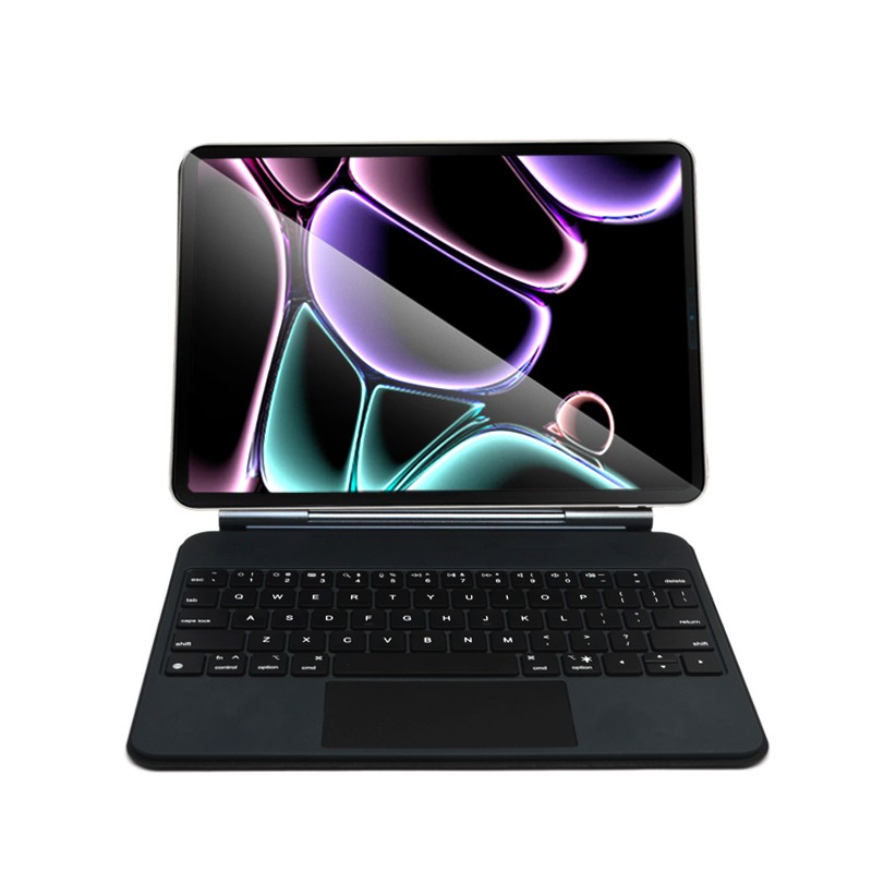 Kuidas muudab Magic Keyboard teie tootlikkuse kogemust?