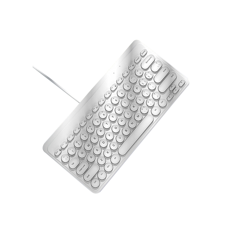 Kuidas parandab tavaline klaviatuur igapäevast tippimise efektiivsust?